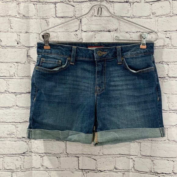 Ladies Tommy Hilfiger shorts 31” waist - Picture 1 of 4
